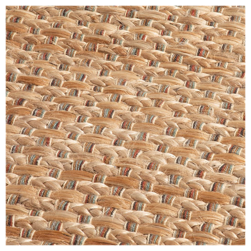 Salford Chunky Jute 120x170cm Natural Rug