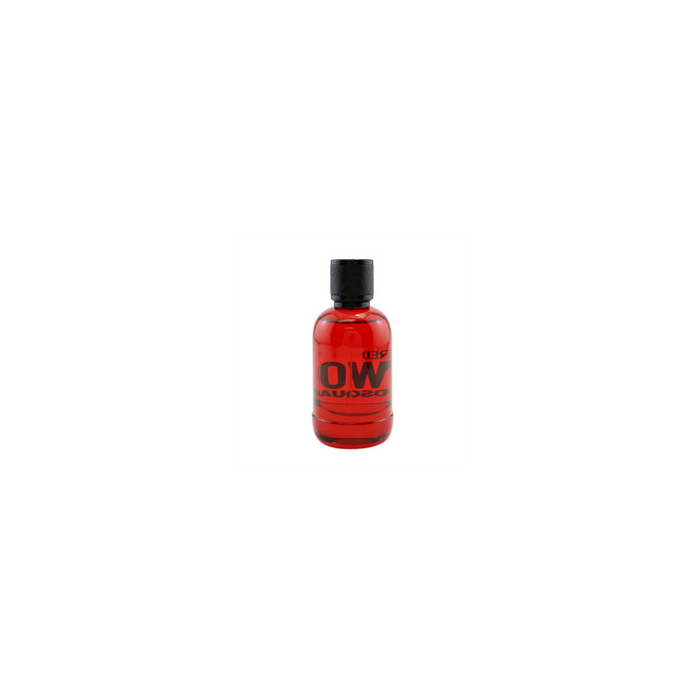 Dsquared2 Red Wood Pour Femme Eau De Toilette Spray 100ml