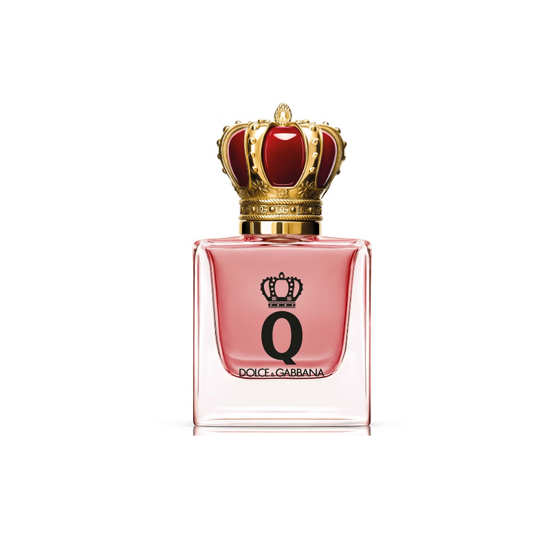 D&G Q Intense Eau De Parfum Spray 30ml