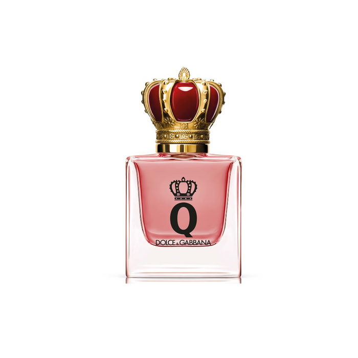 D&G Q Intense Eau De Parfum Spray 30ml