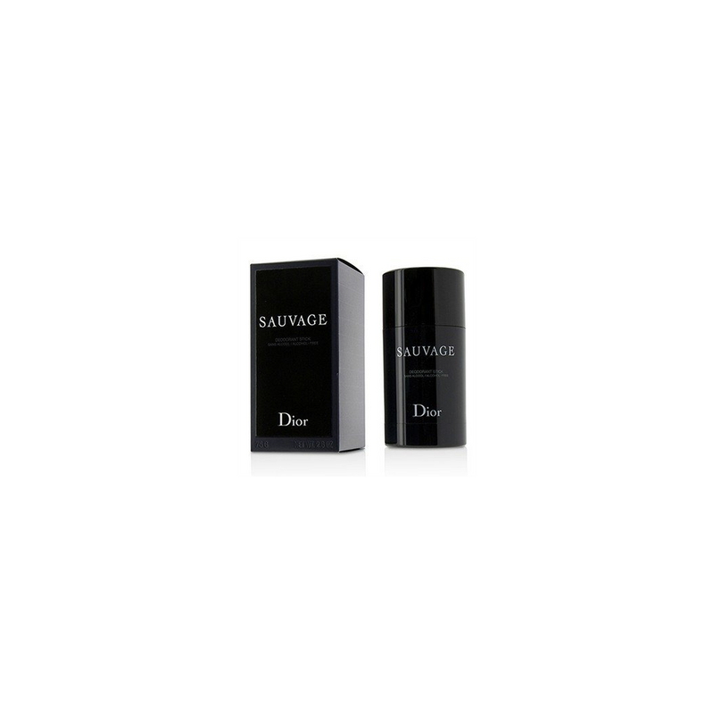 Dior Sauvage Deodorant Stick 75g