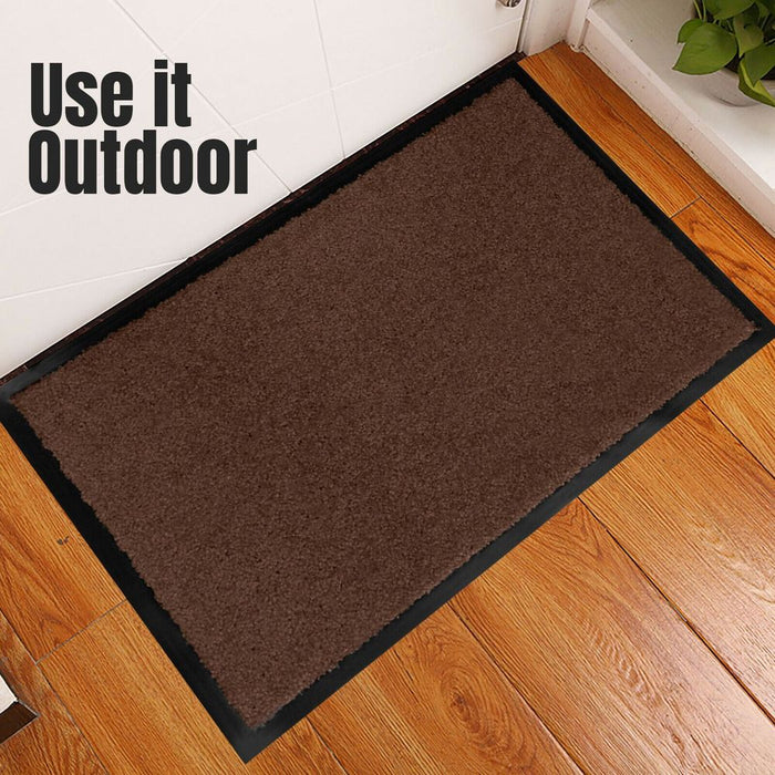 Premium Heavy-Duty Door Mat - Eton Mat