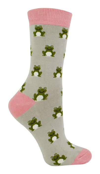 Fabulous Animal Socks - Unique Designs and Super Soft - Ideal Gift