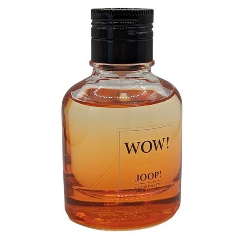 Joop! Wow! Fresh for Men  Eau De Toilette Spray 40ml