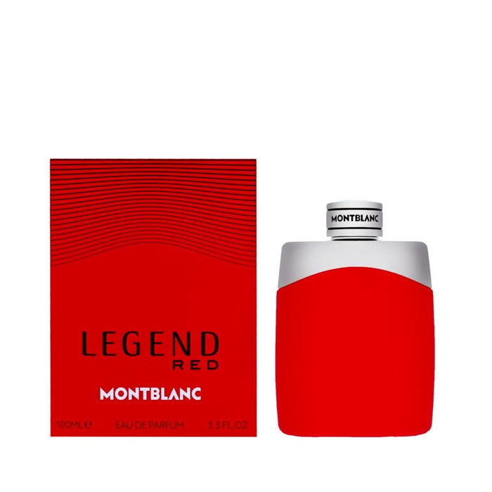 Montblanc Legend Red Eau de Parfum Spray 100ml