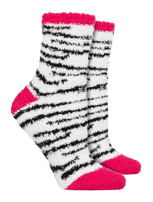 2PK - Wildfeet Box Cosy Lounge Socks