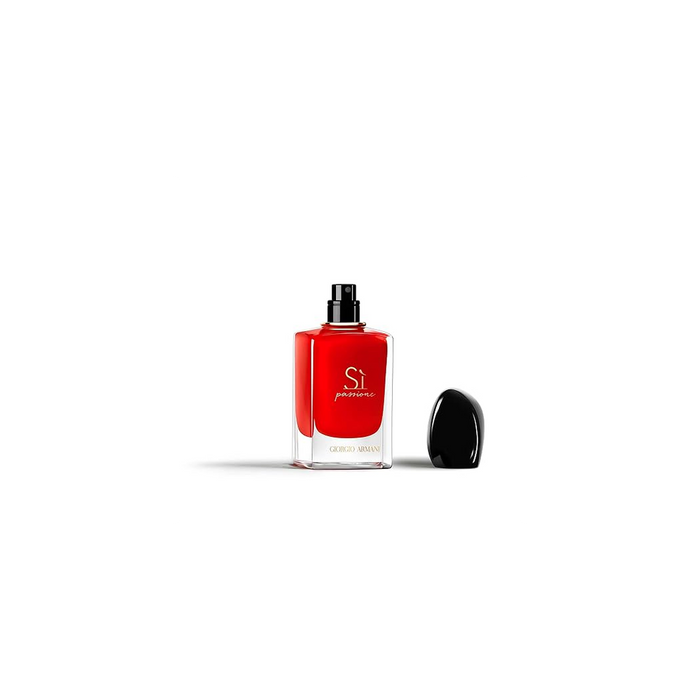 Giorgio Armani Si Passione Eau de Parfum Spray 100ml