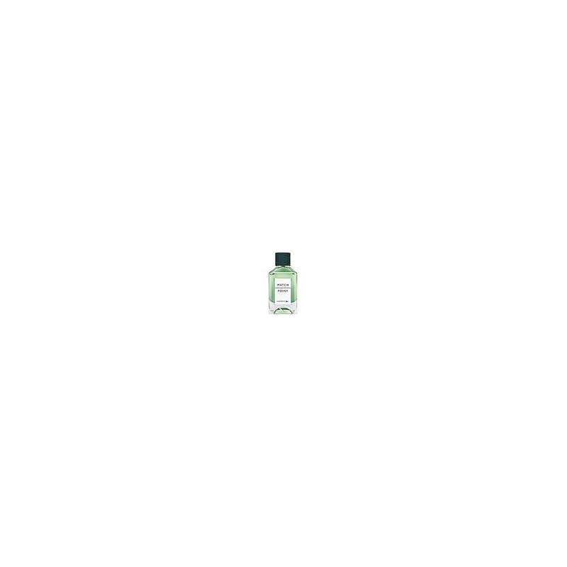 Lacoste Match Point Eau De Toilette Spray 50ml