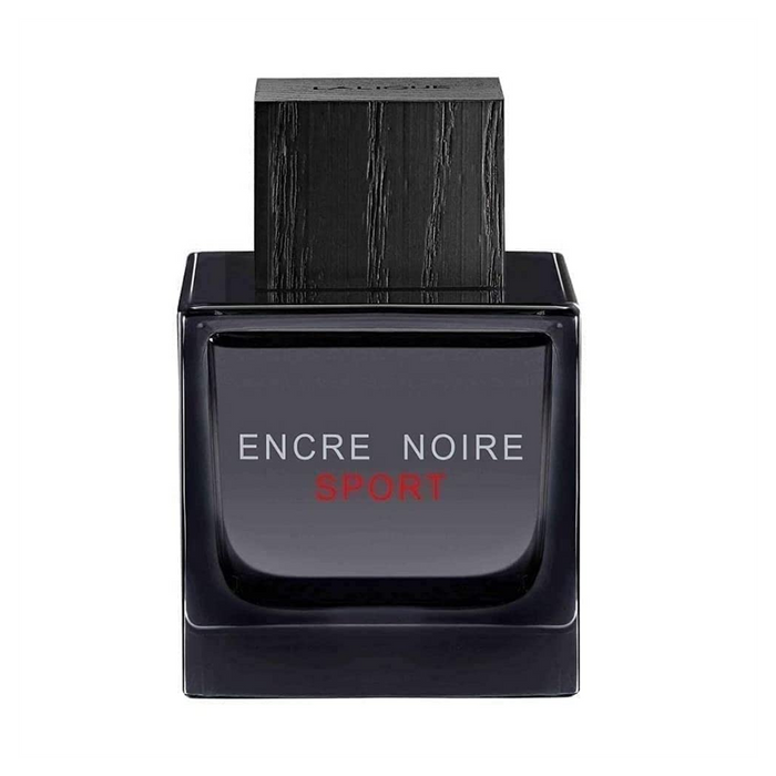 Lalique Encre Noire Sport Eau De Toilette Spray 100ml