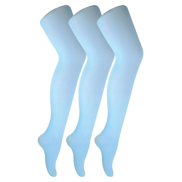 Sock Snob - 3 Pack Pastel Tights