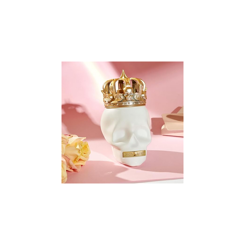 Police To Be The Queen  Eau De Parfum Spray 125ml