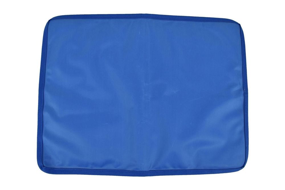 VINSANI Pet Gel Pad - Beat Summer Heat, Portable, Hygienic, Durable