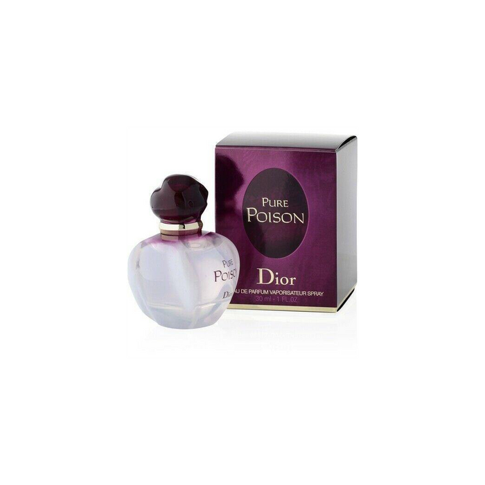 Dior Pure Poison Eau De Parfum Spray 30ml