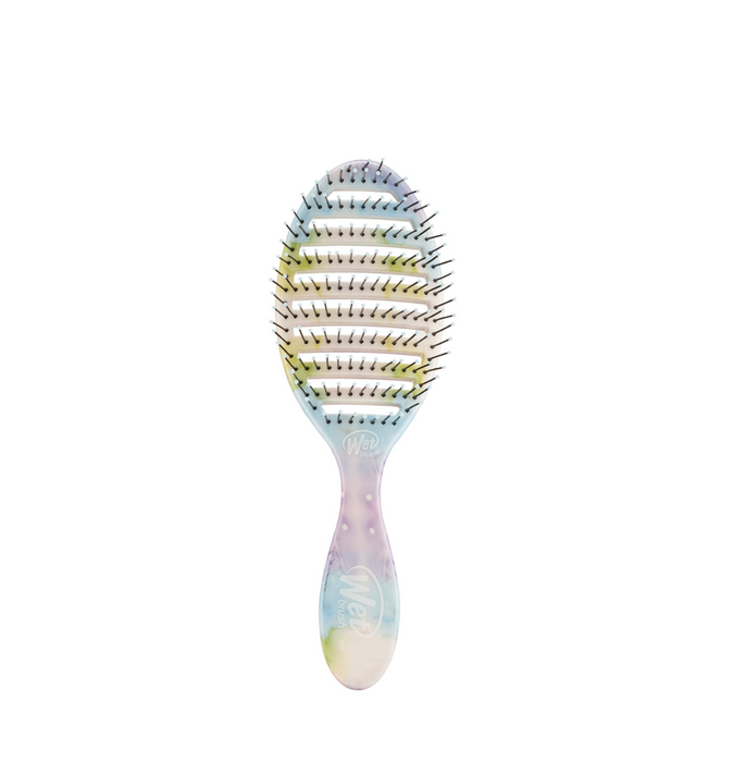 WetBrush Speed Dry Color Wash: Faster & Smoother Blowouts