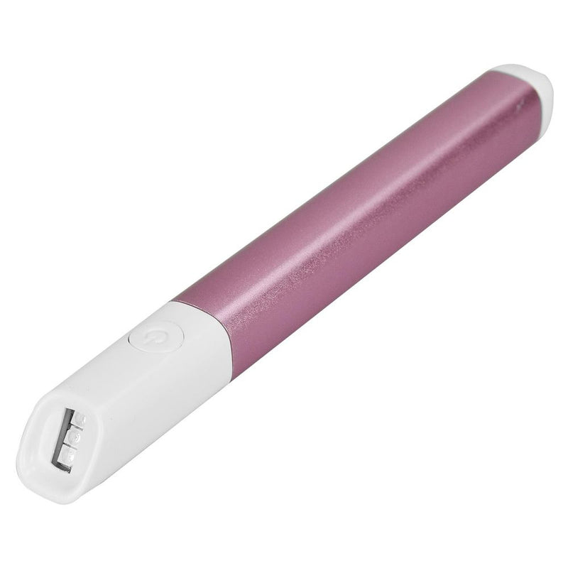 ASAB Light Therapy Acne Spot Treatment - Pink AS-61683