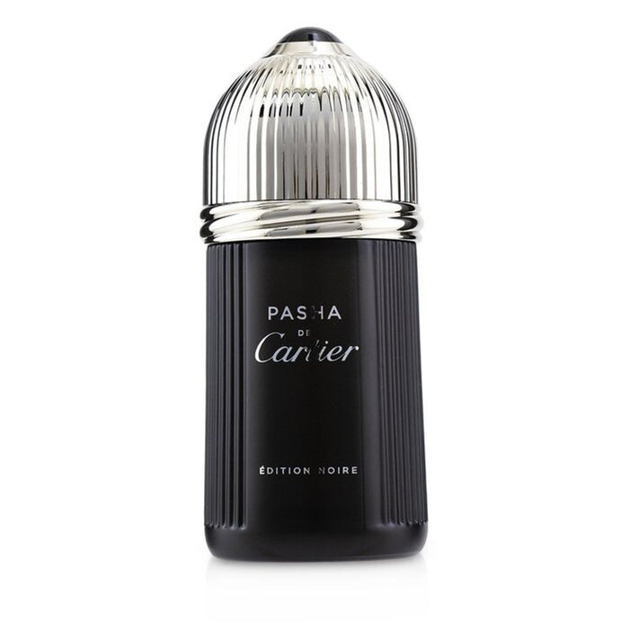 Cartier Pasha Edition Noire Eau De Toilette Spray 50ml