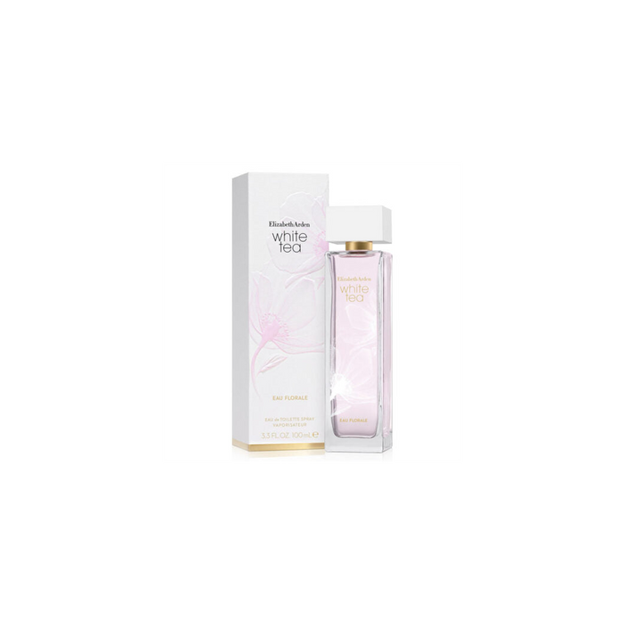 Elizabeth Arden White Tea Eau Florale  Eau De Toilette Spray 100ml