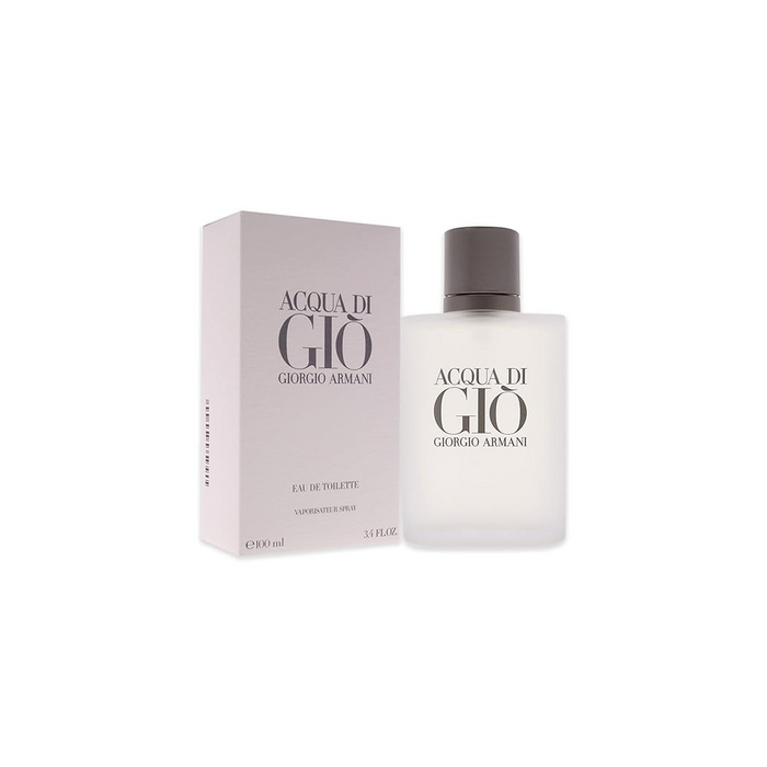 Giorgio Armani Acqua Di Gio Homme After Shave 100ml