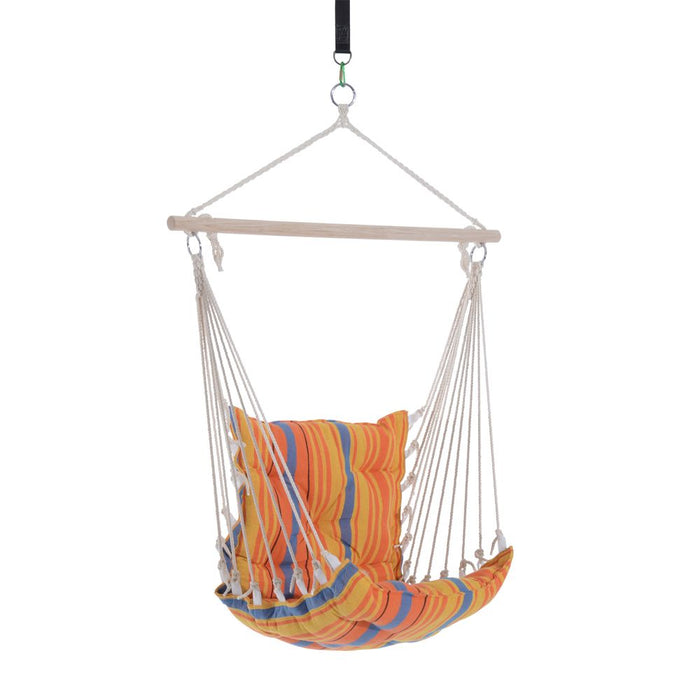 Premium Hanging Swing Chair - Comfortable, Stylish, and Durable