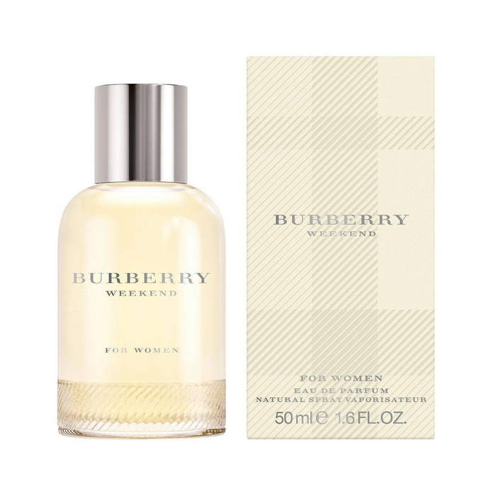 Burberry Weekend Eau De Parfum Spray 50ml