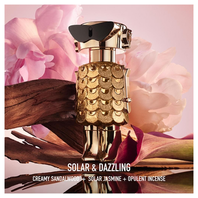 Paco Rabanne Fame Intense Eau De Parfum Spray 30ml