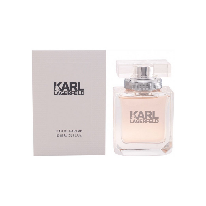 Karl Lagerfeld Pour Femme  Eau De Parfum Spray 85ml