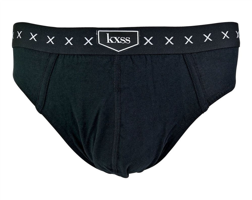 KXSS - One Pair Mens Briefs