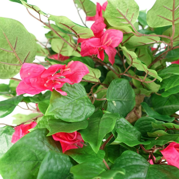 Premium 150cm Japanese Artificial Silk Bougainvillea Tree