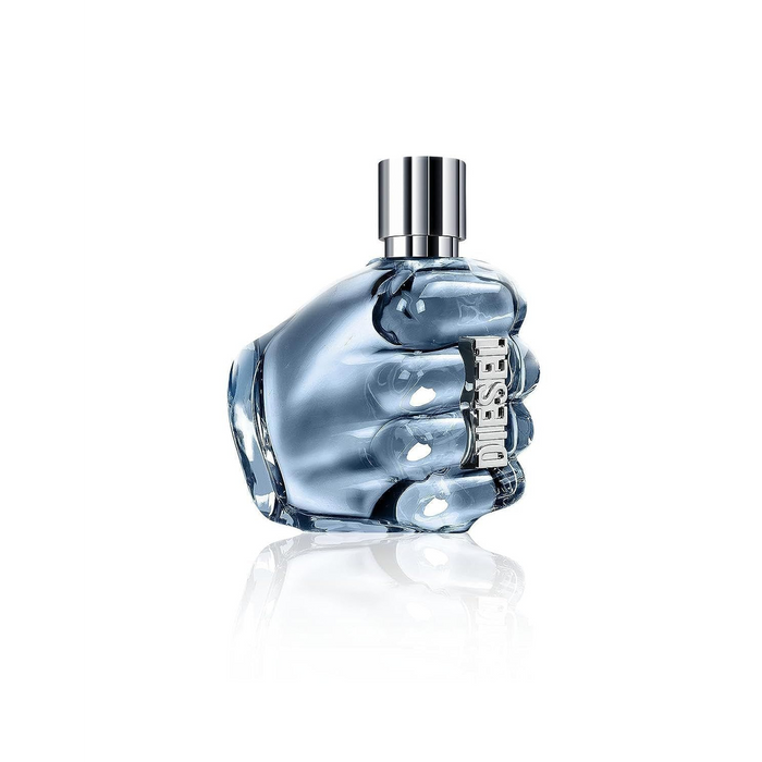 Diesel Only The Brave Eau De Toilette Spray 35ml