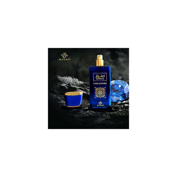 Aitizaz Pure Sapphire EDP (100ml)