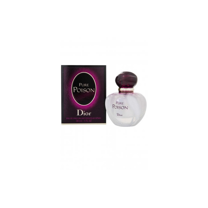 Dior Pure Poison Eau De Parfum Spray 30ml