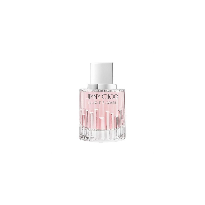 Jimmy Choo Illicit Flower Eau de Toilette Spray 100ml