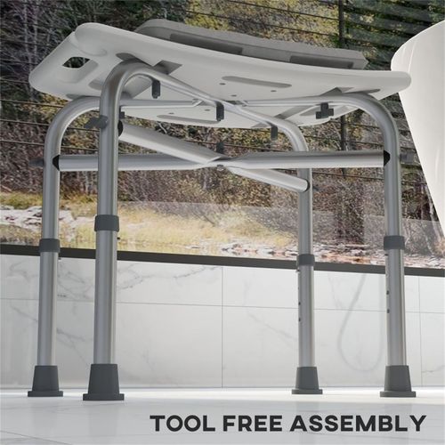 Bath Chair