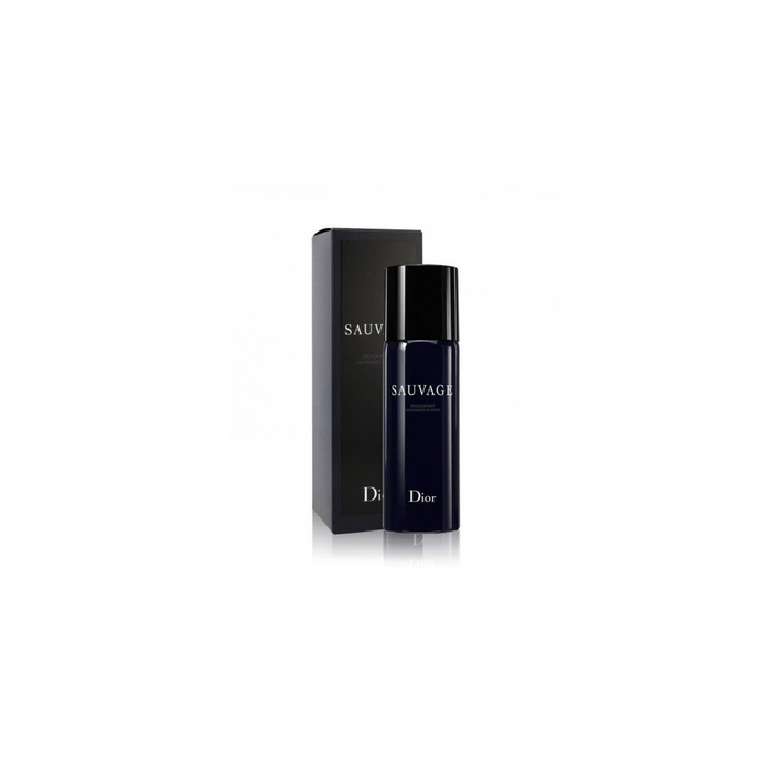 Dior Sauvage Deodorant  Spray 150ml