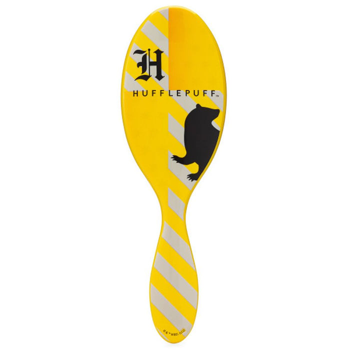 WetBrush Detangler Brush - Harry Potter Hufflepuff