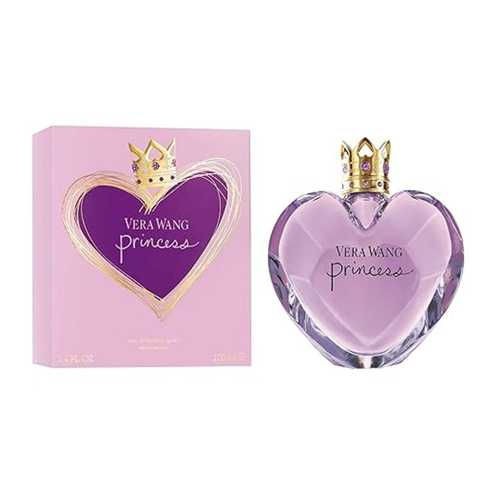 Vera Wang Princess Eau de Toilette Spray 100ml