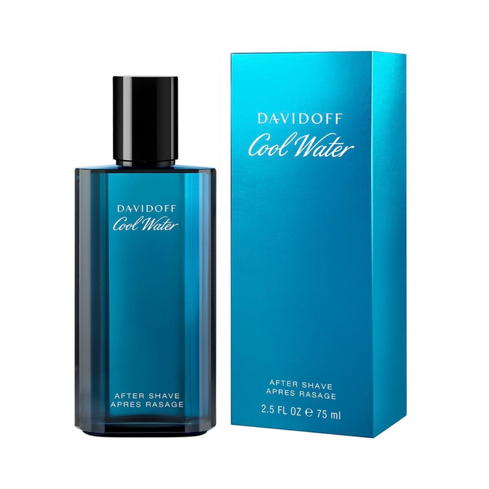 Davidoff Coolwater After Shave