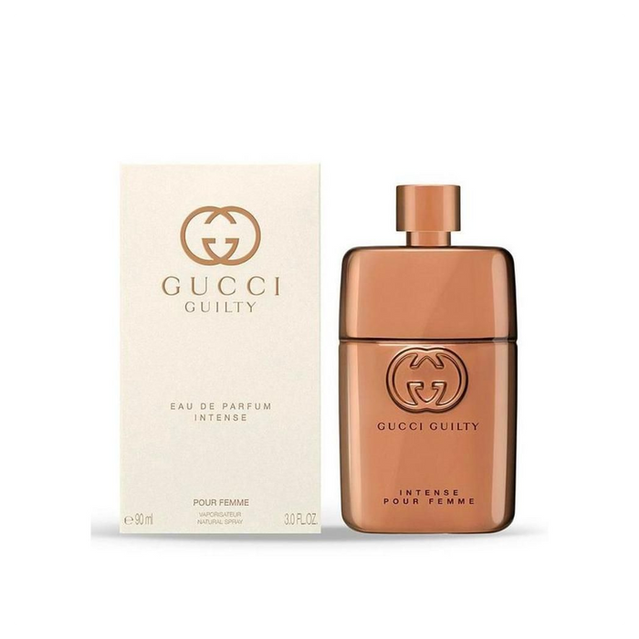 Gucci Guilty Intense Eau de Parfum Spray 90ml