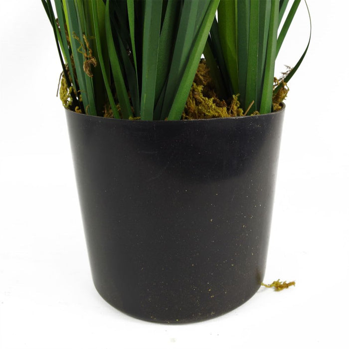 60cm Artificial Natural Lemongrass Grass Plant