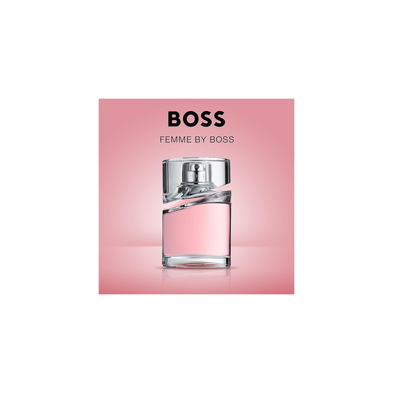 Hugo Boss Boss Femme Eau de Parfum Spray 75ml