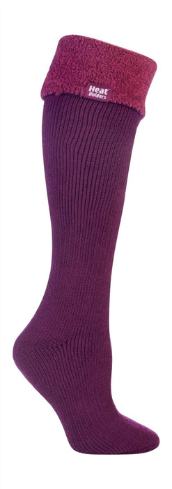 Heat Holders - Ladies Wellington Boot Socks