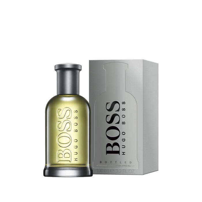 Hugo Boss Boss Bottled After Shave 100ml