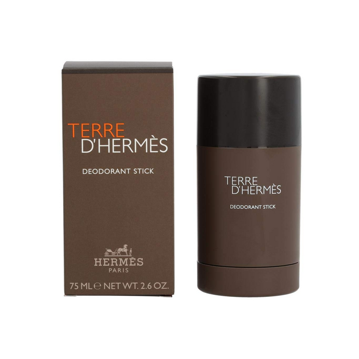 Hermes Terre D'hermes Deo Stick 75ml