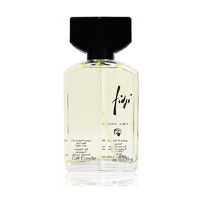 Guy Laroche Fidji  Eau De Toilette Spray 100ml