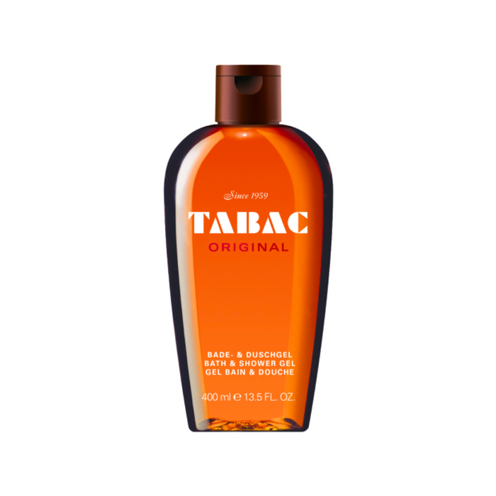 Tabac Original Shower Gel 400ml