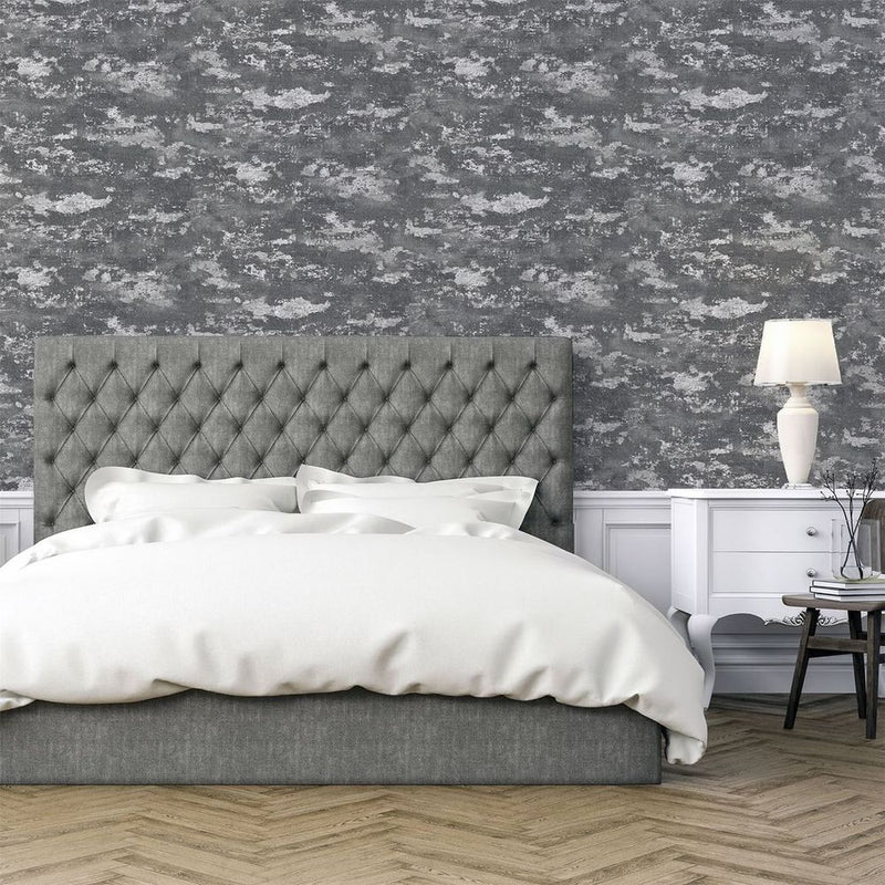 Premium Patina Grey/Silver sw6: Top-Quality, Detailed Design!