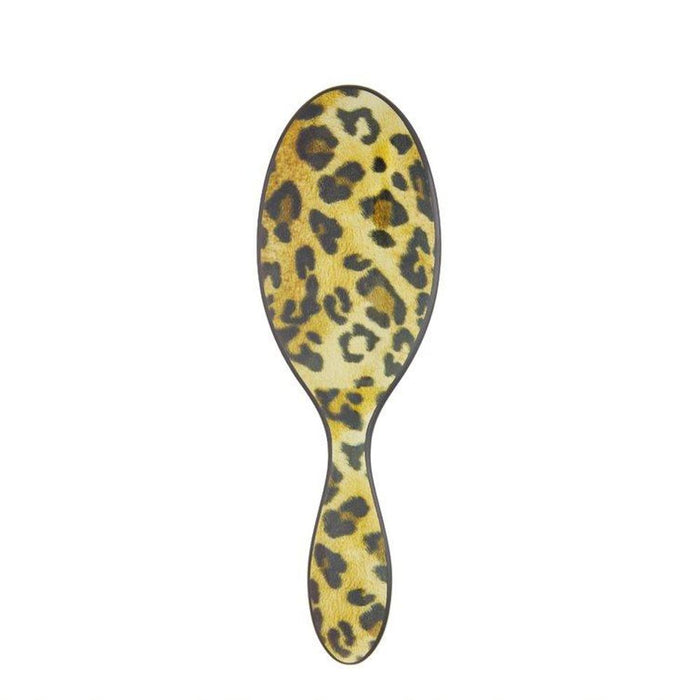 WetBrush Safari Collection Original Detangler Leopard