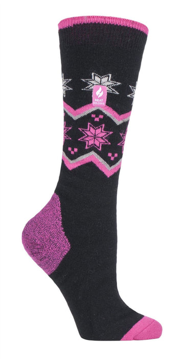 Heat Holders - Ladies Ultra Lite Ski Socks