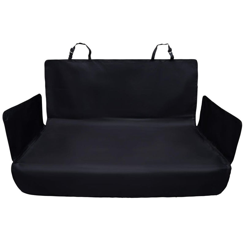 VINSANI CAR SEAT PROTECTOR: Ultimate Quality for Your Car