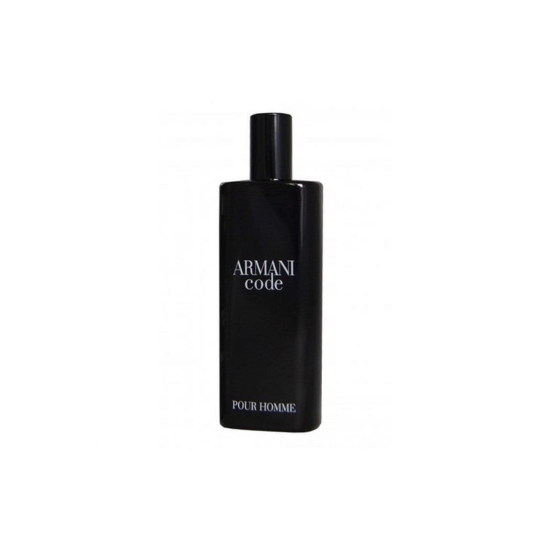 Giorgio Armani Armani Code Man Eau de Toilette Spray 15ml